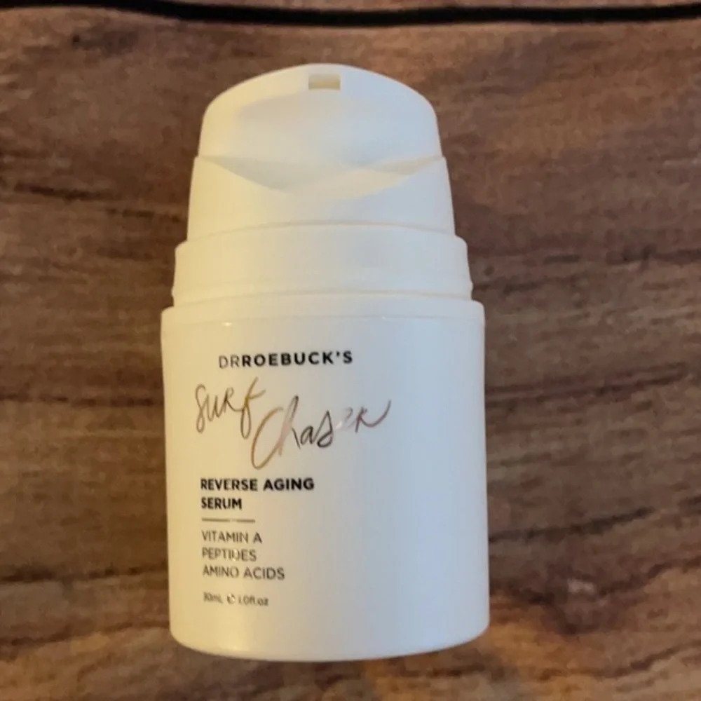 DR ROEBUCK’S SURF CHASER Reverse Aging Serum 30ml - Picture 11 of 11